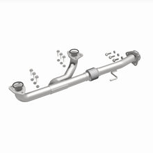 画像をギャラリービューアに読み込む, BRE Exhaust 05-10 Odyssey 3.5L Front Pipe Kit
