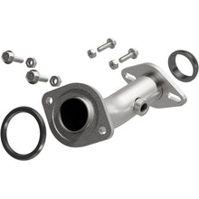 画像をギャラリービューアに読み込む, BRE Exhaust 98-00 RAV4 2.0L Front Pipe Kit