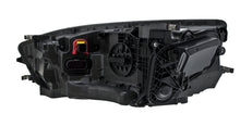 画像をギャラリービューアに読み込む, Hella 2016 Audi A7 S7 Rs7 Headlamp Rh Led
