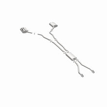 画像をギャラリービューアに読み込む, MagnaFlow BRE Exhaust Kit 04-07 Cadillac STS CTS 3.6L