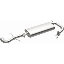 画像をギャラリービューアに読み込む, MagnaFlow BRE Exhaust Kit 09-15 Toyota Venza 2.7L