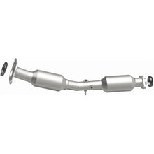 画像をギャラリービューアに読み込む, Magnaflow 13-15 Nissan Sentra 1.8L California Grade CARB Compliant DF Catalytic Converter