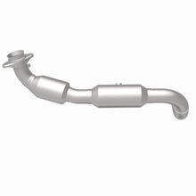 画像をギャラリービューアに読み込む, MagnaFlow 2004 Ford F-150 5.4L Direct Fit Converter
