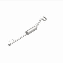 画像をギャラリービューアに読み込む, MagnaFlow BRE Exhaust Kit 01-04 Toyota Tacoma 2.7L