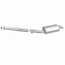 画像をギャラリービューアに読み込む, MagnaFlow BRE Exhaust Kit 86-89 Mercedes 560SL 5.6L