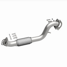 画像をギャラリービューアに読み込む, BRE Exhaust 08-14 Rogue  Select 2.5L Front Pipe Kit