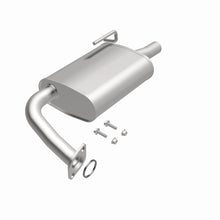 画像をギャラリービューアに読み込む, BRE Exhaust 07-12 Altima 2.5L 3.5L Muffler Kit