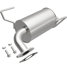画像をギャラリービューアに読み込む, BRExhaust 14-18 Subaru Forester 2.5L Muffler Kit