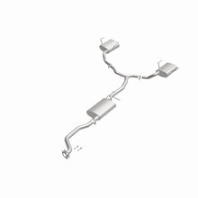 画像をギャラリービューアに読み込む, MagnaFlow BRE Exhaust Kit 13-17 ENCLAVE ACADIA ACADIA LIMITED 3.6L