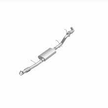 画像をギャラリービューアに読み込む, MagnaFlow BRE Exhaust Kit 15-20 ESCALADE ESV YUKON XL 6.2L