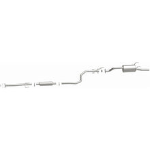 画像をギャラリービューアに読み込む, MagnaFlow BRE Exhaust Kit 92-00 EL Civic