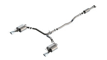 画像をギャラリービューアに読み込む, Borla 20-24 Toyota Camry 3.5L V6 FWD S-Type Cat-back