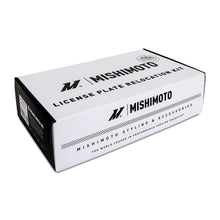 画像をギャラリービューアに読み込む, Mishimoto 2024+ Ford Mustang V8 License Plate Relocation Kit
