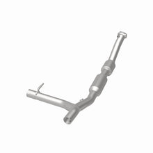 画像をギャラリービューアに読み込む, MagnaFlow 02-03 Ford F-150 5.4L Direct Fit Converter