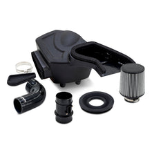 画像をギャラリービューアに読み込む, Mishimoto 2024+ Toyota Tacoma Performance Air Intake - Dry Washable Filter