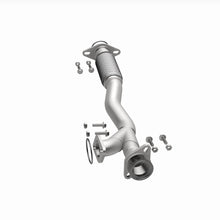 画像をギャラリービューアに読み込む, BRE Exhaust 06-12 Fusion Milan MKZ Zephyr 3.0L 3.5L Front Pipe Kit