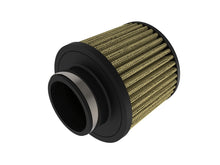 画像をギャラリービューアに読み込む, aFe Magnum FORCE Intake Replacement Air Filter 3 IN F x 6 IN B x 5-1/2 IN T (Inverted) x 5 IN H
