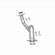 画像をギャラリービューアに読み込む, BRE Exhaust 05-10 tC 2.4L Front Pipe Kit