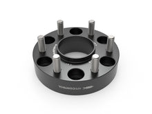 画像をギャラリービューアに読み込む, aFe CONTROL Wheel Spacers Chevrolet 1500 19-25 6x5.5mm CB 78.1mm 1-1/2 IN Thickness