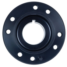 画像をギャラリービューアに読み込む, Fluidampr SBF Internally Balanced Single Keyway Harmonic Balancer Adapter Hub (Hub Only)