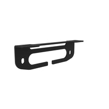 画像をギャラリービューアに読み込む, KC HiLiTES Winch Fairlead Light Mount