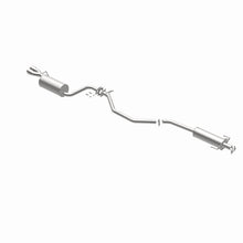 画像をギャラリービューアに読み込む, MagnaFlow BRE Exhaust Kit 09-13 Mazda 6 2.5L