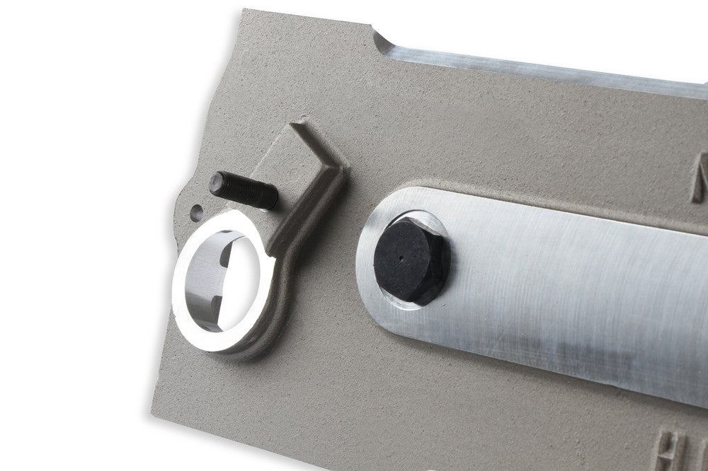 Hilborn Fuel Injection