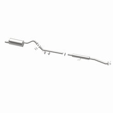 画像をギャラリービューアに読み込む, MagnaFlow BRE Exhaust Kit 02-06 Honda CRV 2.4L