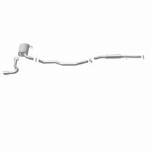 画像をギャラリービューアに読み込む, MagnaFlow BRE Exhaust Kit 13-17 Jeep Patriot