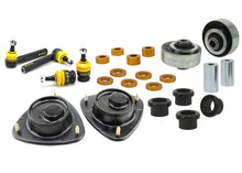 画像をギャラリービューアに読み込む, Whiteline 11-21 Subaru Impreza WRX STI Front Essential Vehicle Bushing Kit