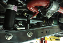 画像をギャラリービューアに読み込む, PERRIN 08-26 Subaru WRX / 09-21 STI / 13-25 BRZ &amp; GR86 / 10-14 LGT FXT Rear Endlinks (Poly)