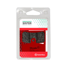 画像をギャラリービューアに読み込む, Brembo OE 94-97 Suzuki RF RR,RS,RS2,T,V 900cc Sinter Brake Pad - Front