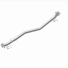 画像をギャラリービューアに読み込む, BRE Exhaust 92-95 4Runner 3.0L Front Pipe Kit