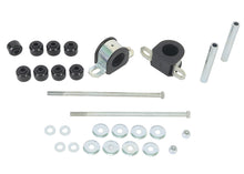 画像をギャラリービューアに読み込む, Whiteline 1999-2004 Chevrolet Silverado 1500 Sway Bar Mount &amp; Endlink Bushing Kit - 36mm