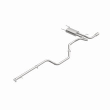 画像をギャラリービューアに読み込む, MagnaFlow BRE Exhaust Kit 10-13 Mazda 3