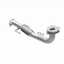 画像をギャラリービューアに読み込む, BRE Exhaust 05-11 9-3 2.0L Front Pipe Kit