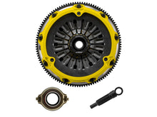 画像をギャラリービューアに読み込む, ACT EVO 10 5-Spd Only Mod Twin XT Race Kit Unsprung Hub Torque Cap 1120ft/lbs Not For Street Use