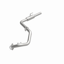 画像をギャラリービューアに読み込む, Magnaflow BRE Rear Muffler Kit Replacement Lexus