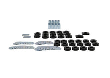 画像をギャラリービューアに読み込む, Whiteline 1955-1957 Chevrolet Bel Air Body Mount Bushing Set