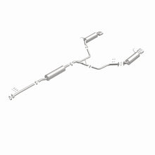 画像をギャラリービューアに読み込む, MagnaFlow BRE Exhaust Kit 04-06 Acura MDX 3.5L