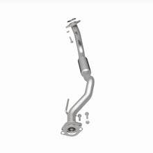 画像をギャラリービューアに読み込む, BRE Exhaust 88-92 Corolla Prizm 1.6L Front Pipe Kit