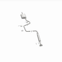 画像をギャラリービューアに読み込む, MagnaFlow BRE Exhaust Kit 97-05 Century Grand Prix 3.1L