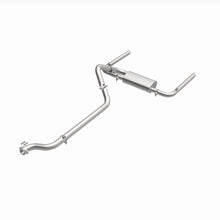 画像をギャラリービューアに読み込む, MagnaFlow 93-97 Camaro Firebird 5.7L BRE Exhaust Kit