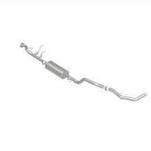 画像をギャラリービューアに読み込む, MagnaFlow BRE Exhaust Kit 02-07 Silverado Sierra