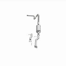 画像をギャラリービューアに読み込む, MagnaFlow BRE Exhaust Kit 94-95 Chevy C1500 C2500 K1500 K2500 5.7L
