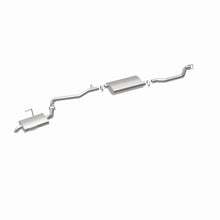 画像をギャラリービューアに読み込む, MagnaFlow BRE Exhaust Kit 09-17 Chevy Traverse 3.6L
