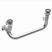 画像をギャラリービューアに読み込む, BRE Exhaust 88-93 C1500 C2500 K1500 K2500 4.3L 5.0L Front Pipe Kit