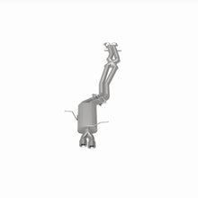 画像をギャラリービューアに読み込む, BRExhaust 01-05 BMW 325i 325Ci 2.5L Exhaust Kit
