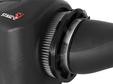 画像をギャラリービューアに読み込む, aFe Power 14-17 GM Silverado/Sierra 1500 V8 5.3L/6.2L Pro DRY S Cold Air Intake System