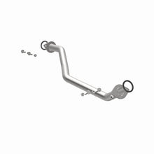 画像をギャラリービューアに読み込む, BRE Exhaust 04-09 Highlander RX330 RX350 2.4L 3.3L 3.5L Front Pipe Kit